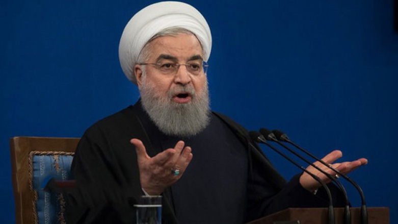 روحانی: عده‌ای غذای شب ندارند